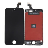 Pantalla Negra Lcd Display Touch Para iPhone 5c 