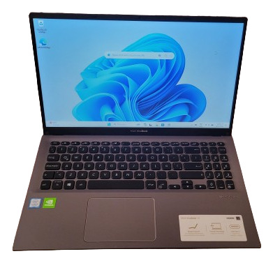 Portátil Asus Ultrabook X512fb I5 12gb Ram 512gb Ssd