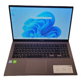 Portátil Asus Ultrabook X512fb I5 12gb Ram 512gb Ssd