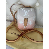 Mochila Louis Vuitton Original