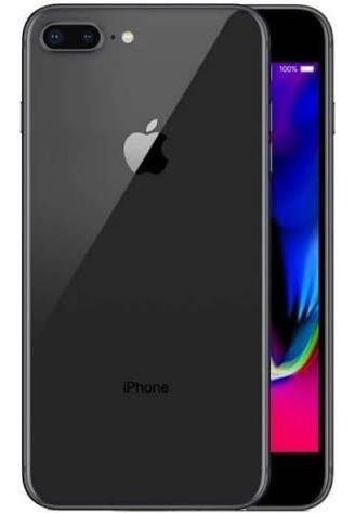 Smartphone, iPhone 8 Plus 64gb