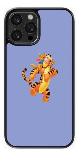 Funda Compatible Con Oppo De Tiigger #6