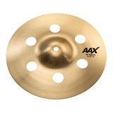 Platillo Sabian 21005xab 10 Pulgadas Aax Air Splash  