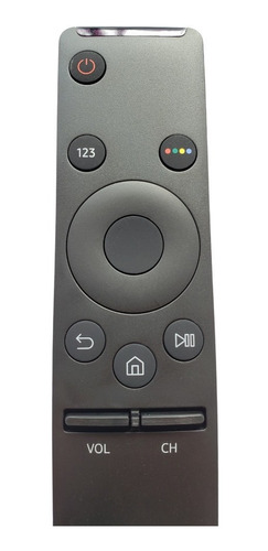 Control Remoto Smart Tv Samsung Original