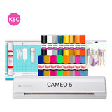 Kit Silhouette Cameo 5