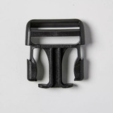 Repuesto Moto Jofa Raptor Conector Macho Negro Fox