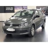 Volkswagen Voyage Confort 1.6 2015