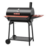 Royal Gourmet Cc1830v Parrilla De Carbon De 30 Barriles Con