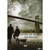 Entre Os Muros Da Prisao Dvd Original Lacrado