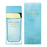 Perfume Dolce&gabbana Light Blue Forever Eau De Parfum 100ml
