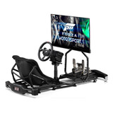 Asiento De Carreras Go Kart Cockpit Plus