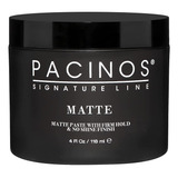 Pacinos Matte, 4 Ounce Atlas Ethnic 936700