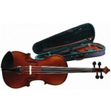 Violin Marca Stradella  4/4 + Soporte Hombro Y Afinador