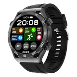 Reloj Inteligente Dt N0.1 Dt Ultra Mate Sport Business Bluet