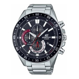 Reloj Casio Edifice Efv-620d-1a4