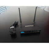Router Voip Wifi Uc100 - Central Telefónica Ip