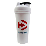 Shaker Termo Mezclador De Suplementos