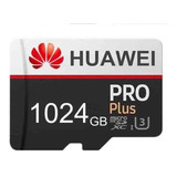 Micro Sd Card 1000 Gb / 1 Tb Reales Class 10 U3 + Adaptador!