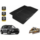 Tapete Cajuela Maletero Seat Cupra Ateca 20 A 24 Armor All