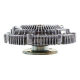 Fan Clutch Nissan Nv350 Urvan L4 2.5l 2014-2015