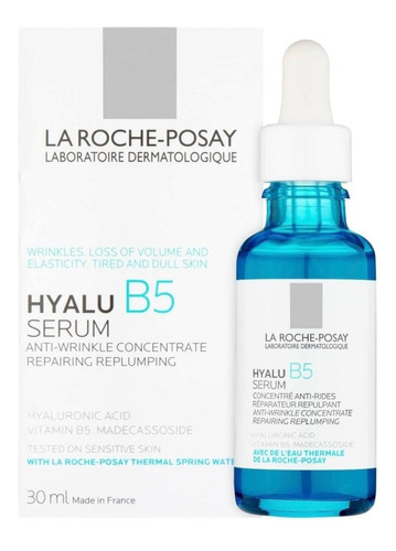 Hyalu B5 Serum La Roche Posay X 30 Ml.