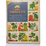 Arboles - Libros De Oro De Estampas - Novaro 