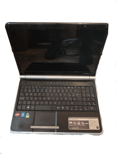 Laptop Gateway Nv53 Por Partes