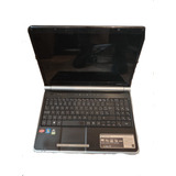 Laptop Gateway Nv53 Por Partes
