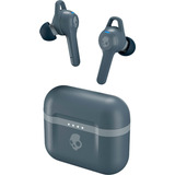 Auriculares Inalambricos Skullcandy Indy Evo True Gris Frio