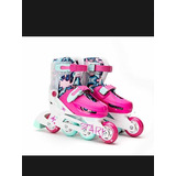 Rollers Patines Baby Starck