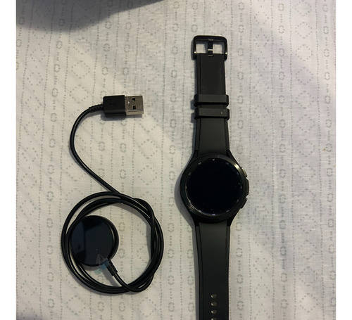 Reloj Samsung Galaxy Watch4 Classic 46mm