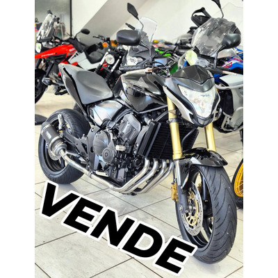 Bandit 2012 600 | Mercado Livre 🚗