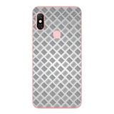 Capa Adesivo Skin366 Verso Para Xiaomi Redmi Note 6 Pro