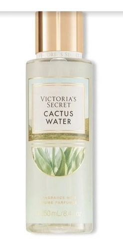 Victoria Secret Cactus Water 250ml Splash- Original 