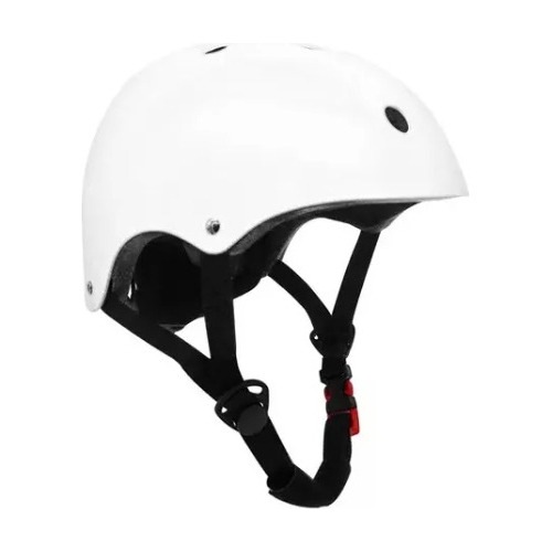 Casco De Seguridad Deportiva Multiusos