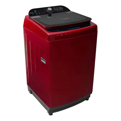 Lavadora Automatica Koblenz De 19 Kg Lwm-19iir Color Rojo | Envío gratis