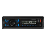 Aparelho De Som Carro Radio Automotivo Bluetooth Pendrive Sd