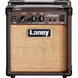 Laney La10  - Amplificador Para Guitarra Acustica  10w