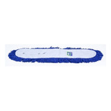 Castor 6404 Funda Para Mop Mod Profesional 125cm Azul