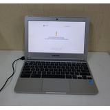 Chromebook Sansung Xe303c - Leia