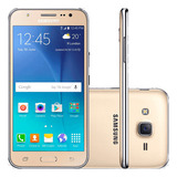 Samsung Galaxy J7 Prime 32 Gb 3 Gb Ram Dourado