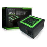 Fonte De Alimentacao One Power Atx 500w Mp500w3-i