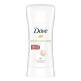 Dove Avanzada Cuidado Antitranspirante, Belleza Finalizar 2,