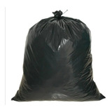 5kg Bolsa De Basura Negra 90x1.20 Gruesa Cal. 300