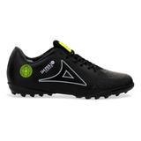 Tenis Fútbol Rápido Pirma Hombre 3013 Turf Imperio Legend Lc