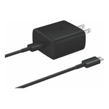 Cargador Pared Samsung Super Rapido 45w Usb-c Original