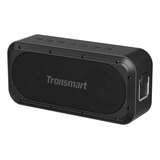 Tronsmart Bocina Bluetooth Force Se Reproductor De Música