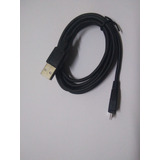 Cable Usb A Micro Usb Celular