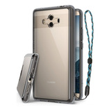 Funda P/ Huawei Mate 10 Anti Impacto Ringke Fusion® Original