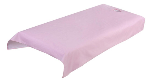 Sábanas De Cama De Masaje De Belleza, Protector De Cama